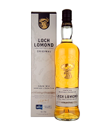 Loch Lomond Whiskies ORIGINAL Single Malt 40%vol, 70cl (Whisky)