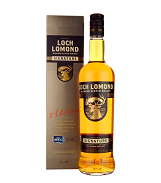 Loch Lomond Whiskies SIGNATURE Blended Scotch Whisky 40%vol, 70cl