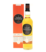 Glengoyne 10 Years Old Highland Single Malt Scotch Whisky 40%vol, 70cl