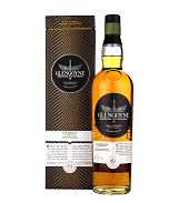 Glengoyne CASK STRENGTH Batch 9, 59.6%vol, 70cl (Whisky)