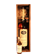 Glengoyne 25 Years Old «Vintage Reserve» 1969/1996 47%vol, 75cl (Whisky)