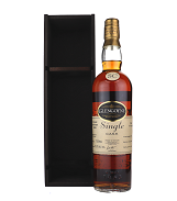 Glengoyne 11 Years Old «Single Cask» Port Finish 1993/2005 56.2%vol, 70cl (Whisky)