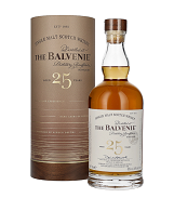 Balvenie 25 Years Old «Rare Marriages» 48%vol, 70cl (Whisky)