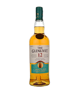 Glenlivet 12 Years Old DOUBLE OAK (ohne Box) 40%vol, 70cl (Whisky)