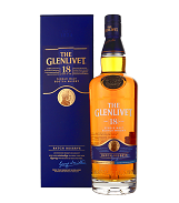 Glenlivet 18 Years Old BATCH RESERVE 40%vol, 70cl (Whisky)