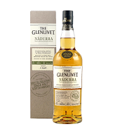 Glenlivet Nàdurra First Fill American White Oak Batch FF0714 63.1%vol, 70cl (Whisky)