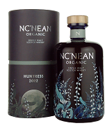 Nc`nean ORGANIC Single Malt HUNTRESS 2022 48.5%vol, 70cl (Whisky)