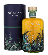 Nc`nean Organic Single Malt Scotch Whisky Batch BU06 46%vol, 70cl