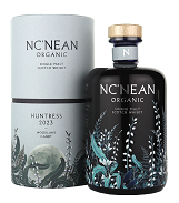 Nc`nean ORGANIC Single Malt «Woodland Candy» HUNTRESS 2023  48.5%vol, 70cl (Whisky)