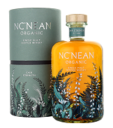 Nc`nean Cask Strength CS / GD06 Single Malt Scotch Whisky 59.6%vol, 70cl