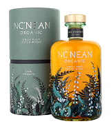 Nc`nean Cask Strength CS / MN23 59.0%vol, 70cl (Whisky)