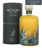 Nc`nean AON 20-200 �Kirsch Import� Single Cask White Port Finish 61.1%vol, 70cl (Whisky)