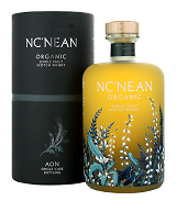 Nc`nean  AON 19-404 �Los Hermanos� Saint-Martin Johannisberg 56.2%vol, 70cl (Whisky)