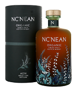 Nc`nean AON 17-164 �UK Independent Retailers� Moscatel de Set�bal finish 54.2%vol, 70cl (Whisky)