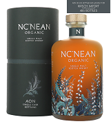 Nc`nean AON 20-676 �Kirsch Import� Bourbon, ex-Amarone finish 59.3%vol, 70cl (Whisky)