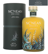 Nc`nean AON 18-251 �Whisky.de�  Madeira Rum Finish 60.0%vol, 70cl