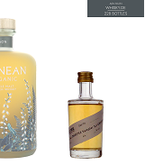 Nc`nean AON 18-251 �Whisky.de�  Madeira Rum Finish Sampler 60.0%vol, 5cl