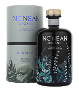 Nc`nean HUNTRESS 2026 �Malted Teacake� Organic Single Malt 48.5%vol, 70cl (Whisky)