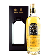 Berry Bros. & Rudd Speyside Reserve Scotch Whisky 44.2%vol, 70cl