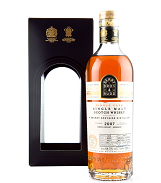 Berry Bros. & Rudd Secret Speyside 2007/2021 Hogshead #1120 Scotch Whisky 64.3%vol, 70cl