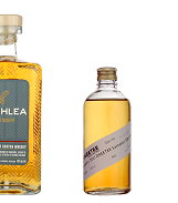 Lochlea OUR BARLEY Single Malt Scotch Whisky  Sampler 46%vol, 10cl