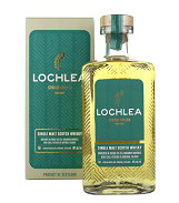 Lochlea SOWING Edition First Crop Single Malt Scotch Whisky 48%vol, 70cl