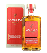 Lochlea HARVEST Edition First Crop Single Malt Scotch Whisky 46%vol, 70cl