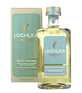 Lochlea PLOUGHING Edition First Crop 2022 Single Malt Scotch Whisky 46%vol, 70cl