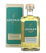Lochlea SOWING Edition Second Crop 2023 Single Malt Scotch Whisky 46%vol, 70cl