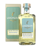 Lochlea PLOUGHING Edition Second Crop 2023 Single Malt Scotch Whisky 46%vol, 70cl