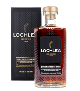 Lochlea Cask Strength Batch 2 2024 Single Malt Scotch Whisky 60%vol, 70cl