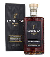 Lochlea Cask Strength Batch 2 2024 Single Malt Scotch Whisky 60%vol, 70cl