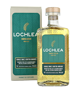 Lochlea SOWING Edition Third Crop 2024 Single Malt Scotch Whisky 46%vol, 70cl