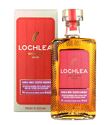 Lochlea HARVEST Edition Third Crop 2024 Single Malt Scotch Whisky 46%vol, 70cl