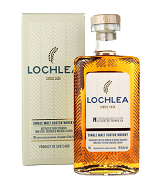 Lochlea Cask Strength �bottled for Charles Hofer� 2020/2024 Cask #128 60.4%vol, 70cl (Whisky)