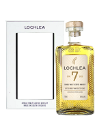 Lochlea 7 Years Old 2018/2025 Single Malt Scotch Whisky 50%vol, 70cl