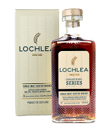 Lochlea Cask Strength �The Awakening Series� 2020/2025 Cask #244 59.6%vol, 70cl (Whisky)