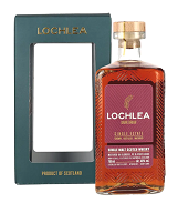 Lochlea Dark Briar single Estate Scotch Whisky 46%vol, 70cl