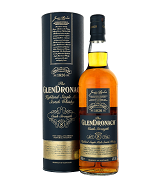 GlenDronach CASK STRENGTH Batch 8 2019 Highland Single Malt 61%vol, 70cl (Whisky)