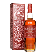 Glendronach Ode to the Embers Highland Single Malt 48.4%vol, 70cl (Whisky)