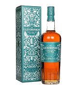 Glendronach Ode to the Valley Highland Single Malt 46.2%vol, 70cl (Whisky)