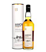 AnCnoc 12 Years Old Highland Single Malt 40%vol, 70cl (Whisky)