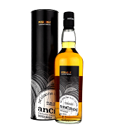 AnCnoc PETER ARKLE Casks Limited Edition 2 46%vol, 70cl (Whisky)