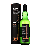 AnCnoc RASCAN Limited Edition 2 CASK 46%vol, 70cl (Whisky)