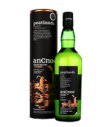 AnCnoc PEATLANDS Casks Limited Edition 2 46%vol, 70cl (Whisky)