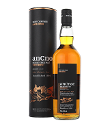 anCnoc Sherry Cask Finish 43%vol, 70cl (Whisky)