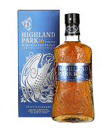Highland Park 16 Years Old WINGS OF THE EAGLE 44.5%vol, 70cl (Whisky)