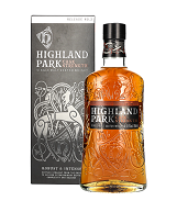Highland Park CASK STRENGTH Release 2 63.9%vol, 70cl (Whisky)