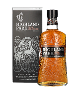 Highland Park CASK STRENGTH Release 3 64.1%vol, 70cl (Whisky)