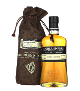 Highland Park 11 Years Old «Single Cask Series» AUSTRIA EDITION 3 2009/2021 Cask 4871 63.6%vol, 70cl (Whisky)